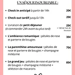 Appartement Le Petit Montel- Avec Garage-métro Valmy